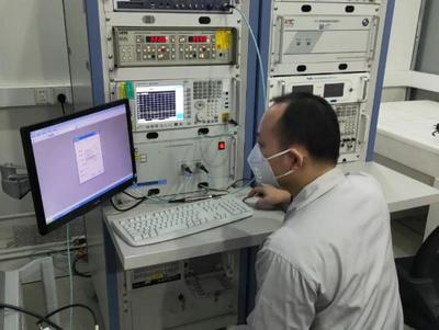 做好无线电发射设备型号核准工作 保障企业复工复产